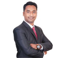 Mr. Nitin Rangdal - Srilanka