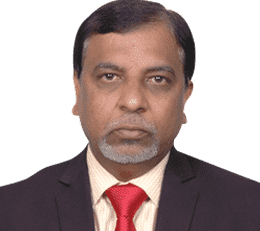 Mr. Subhash Mashalkar - SriLanka